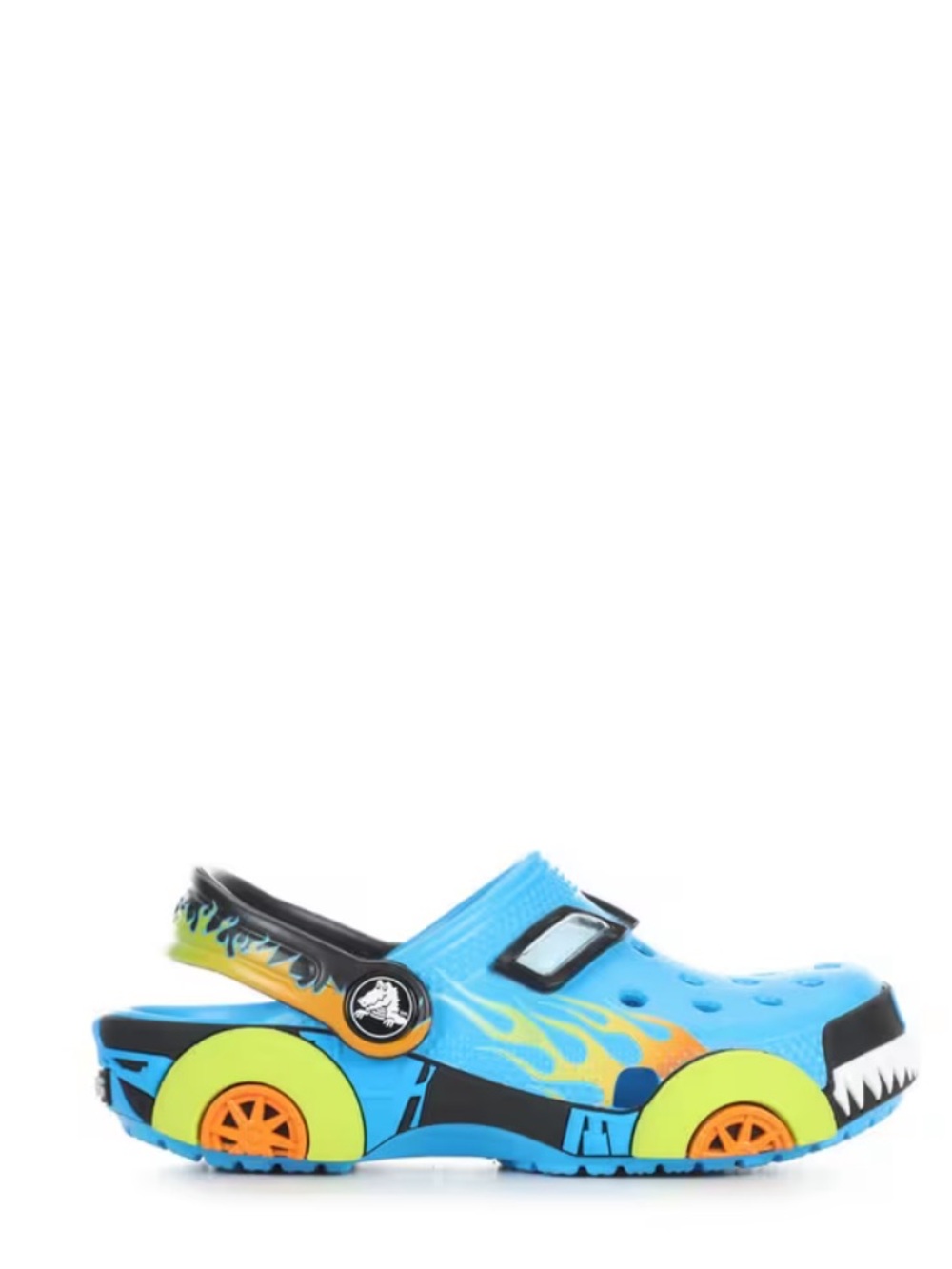Hot Wheels Monster Truck Crocs